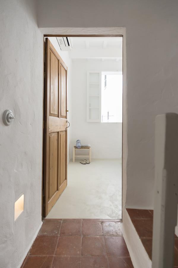 Qui No Passa Villa Ciutadella  Exterior photo