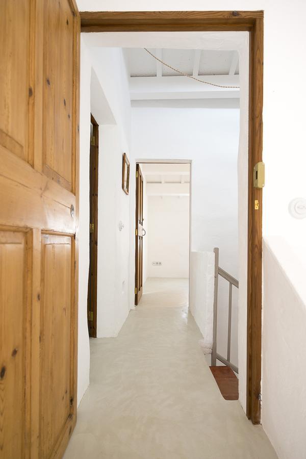 Qui No Passa Villa Ciutadella  Exterior photo